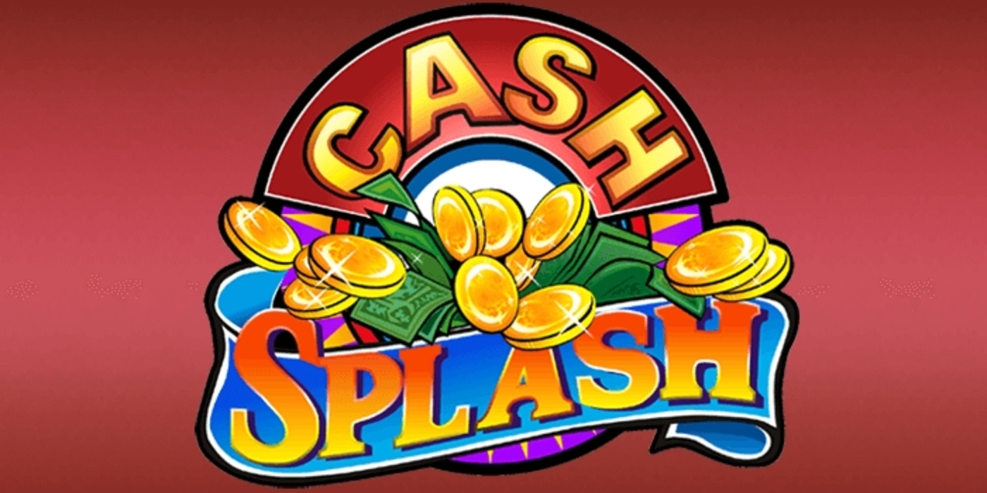 Cash Splash demo