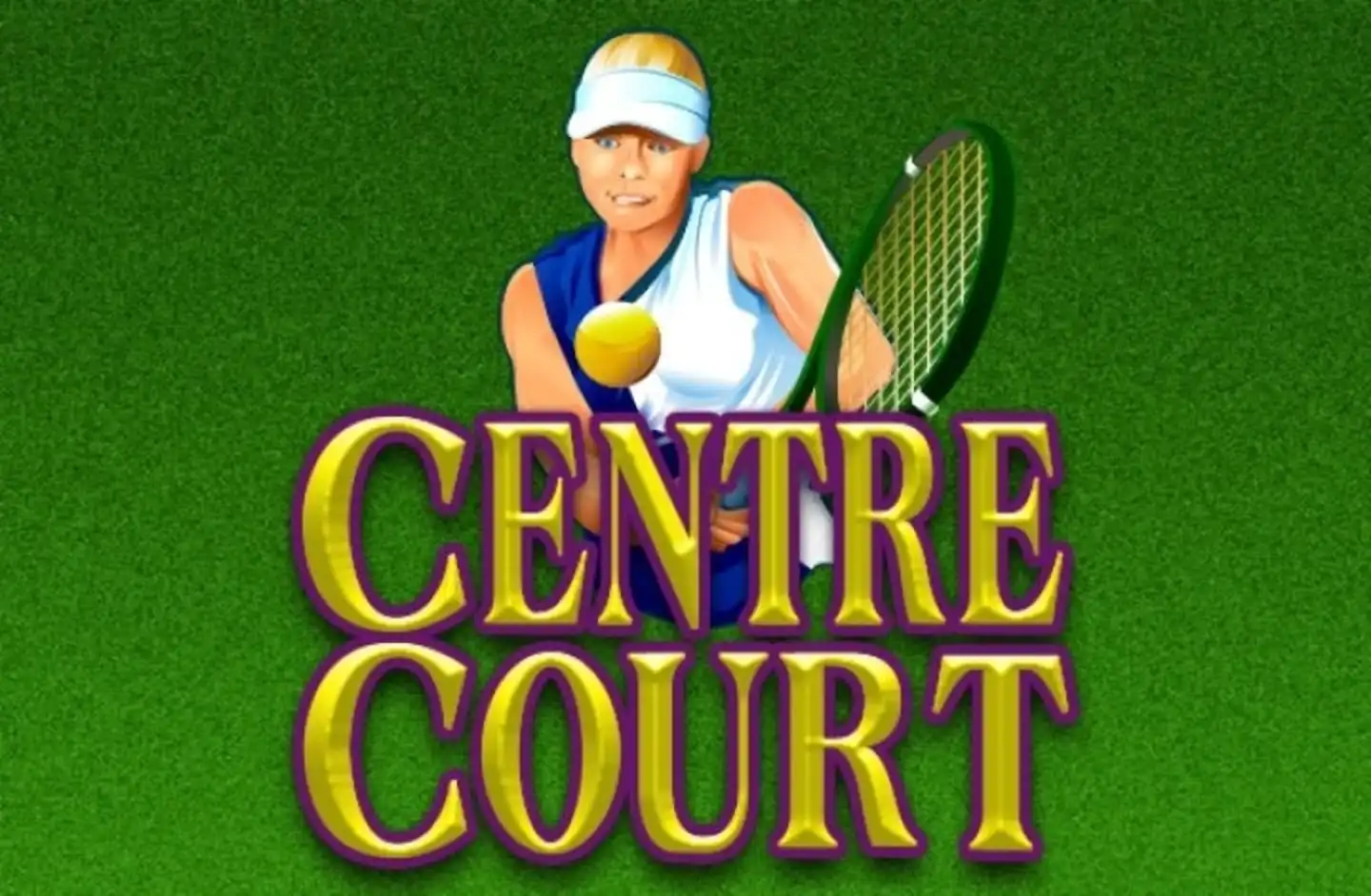 Centre Court