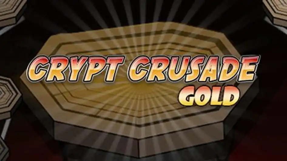 Crypt Crusade Gold