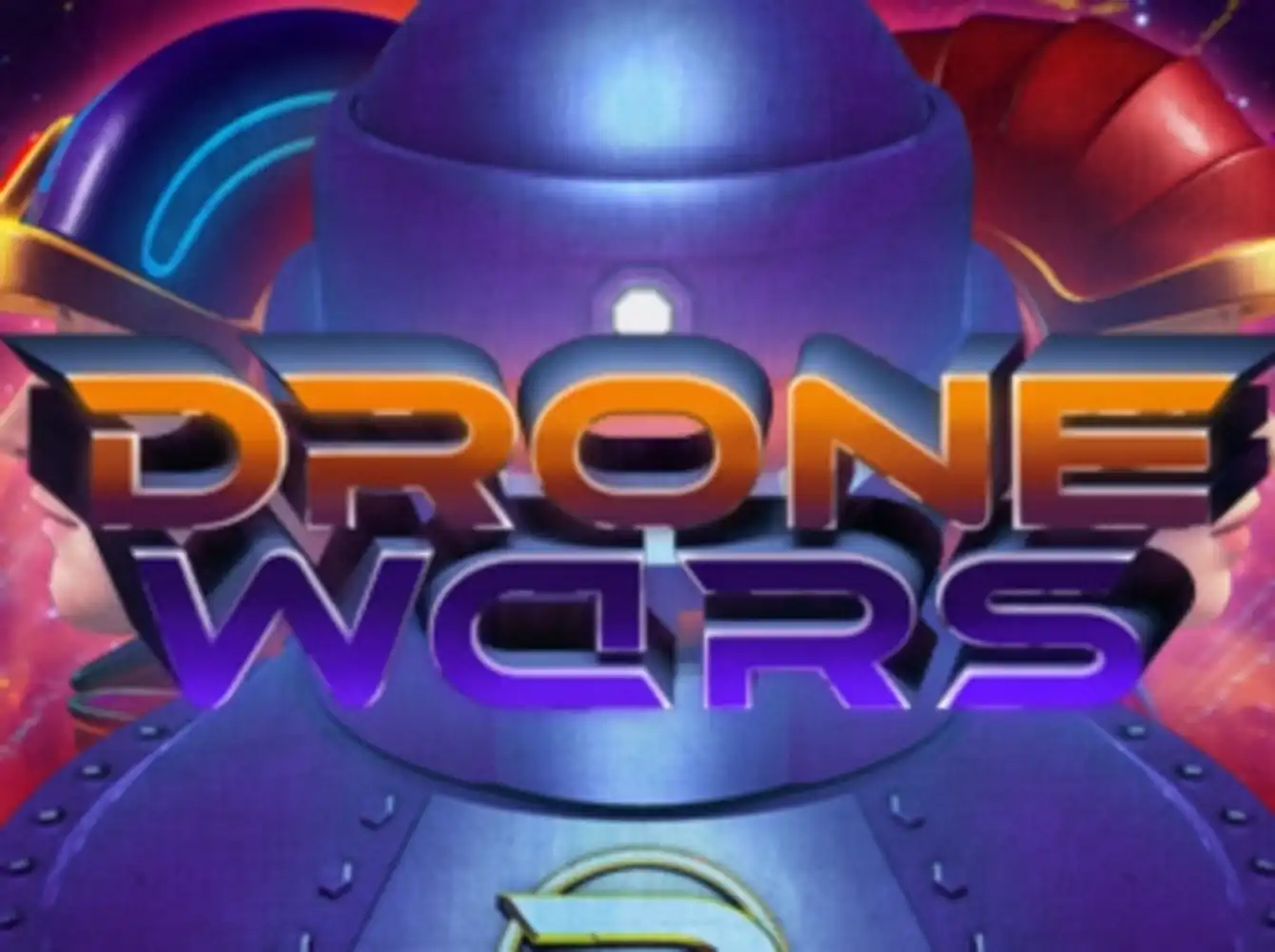 Drone Wars