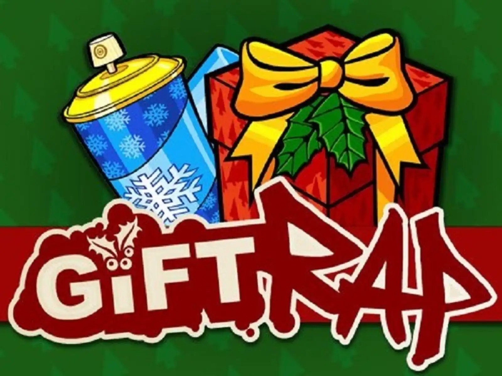 Gift Rap demo