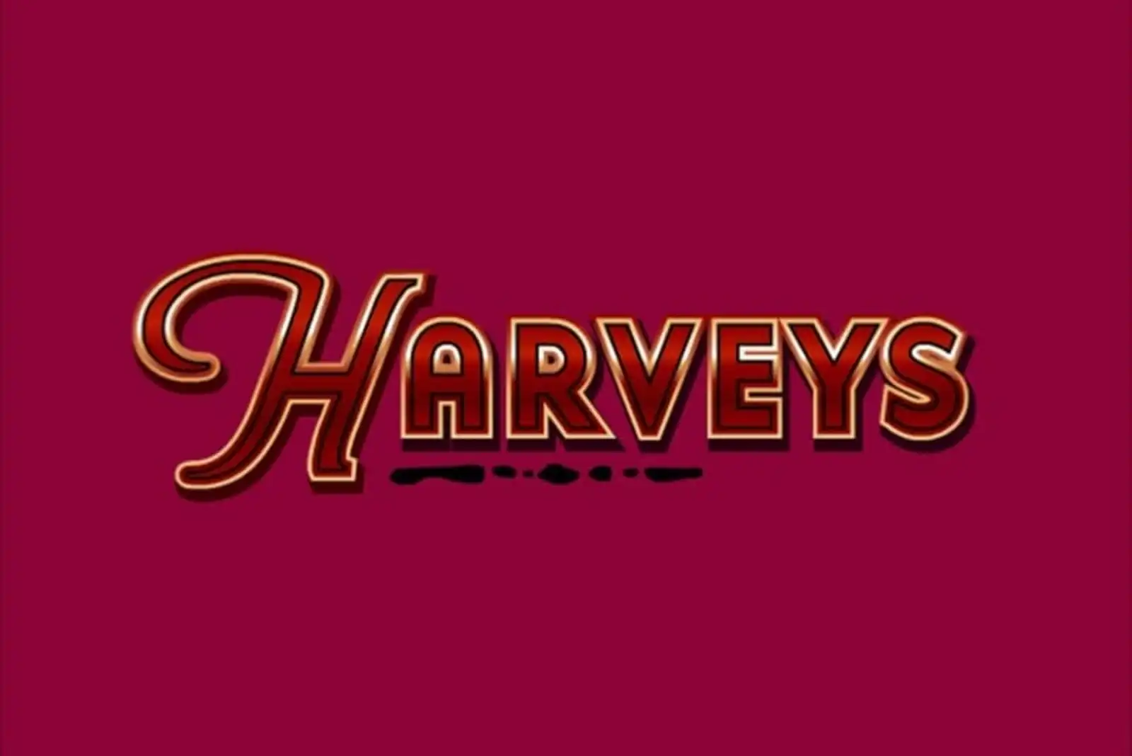 Harveys demo