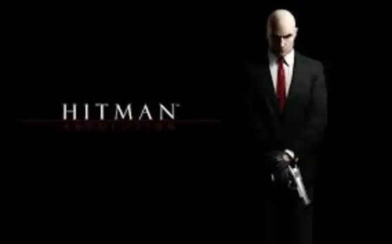 Hitman demo