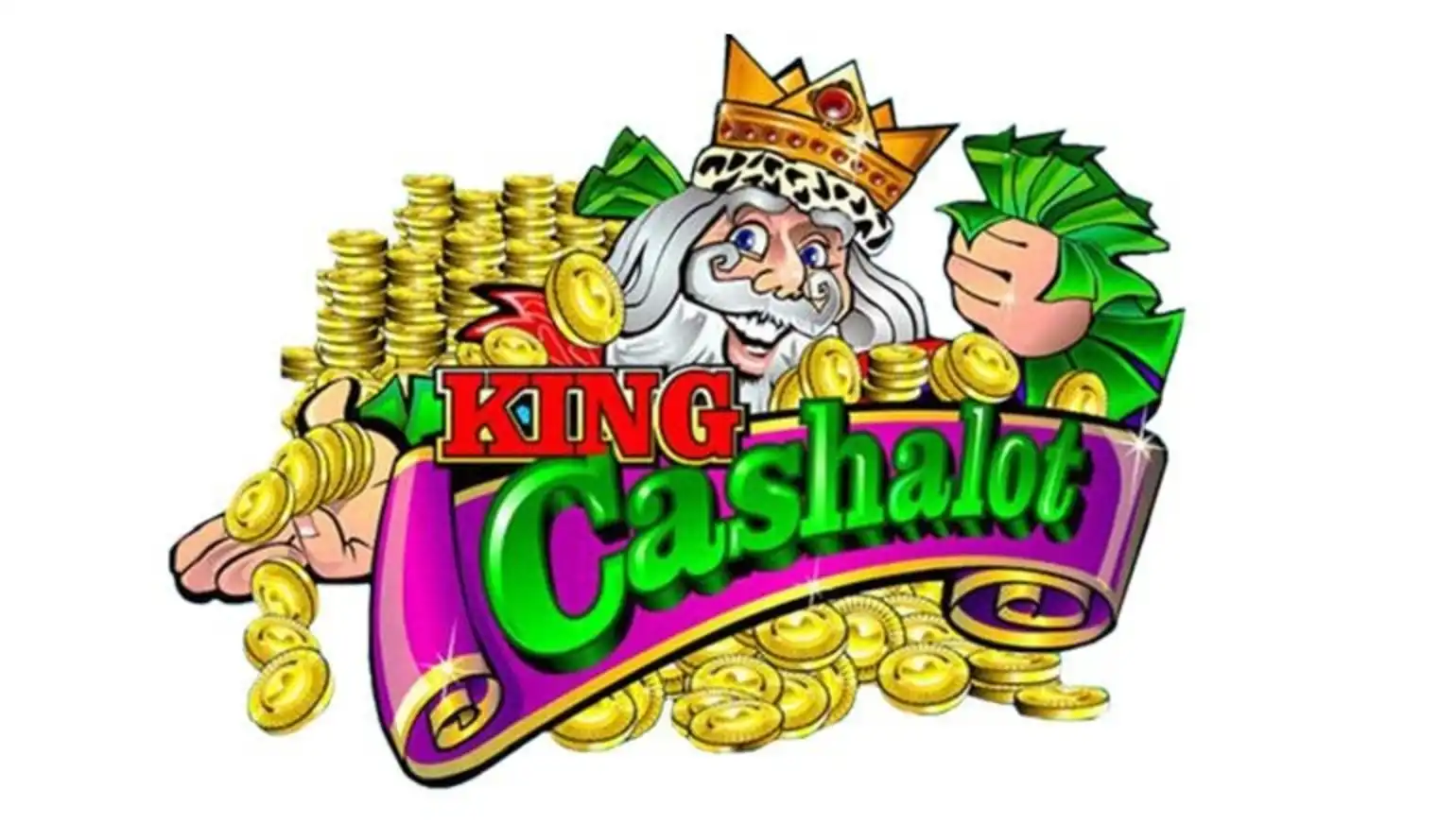 King Cashalot demo