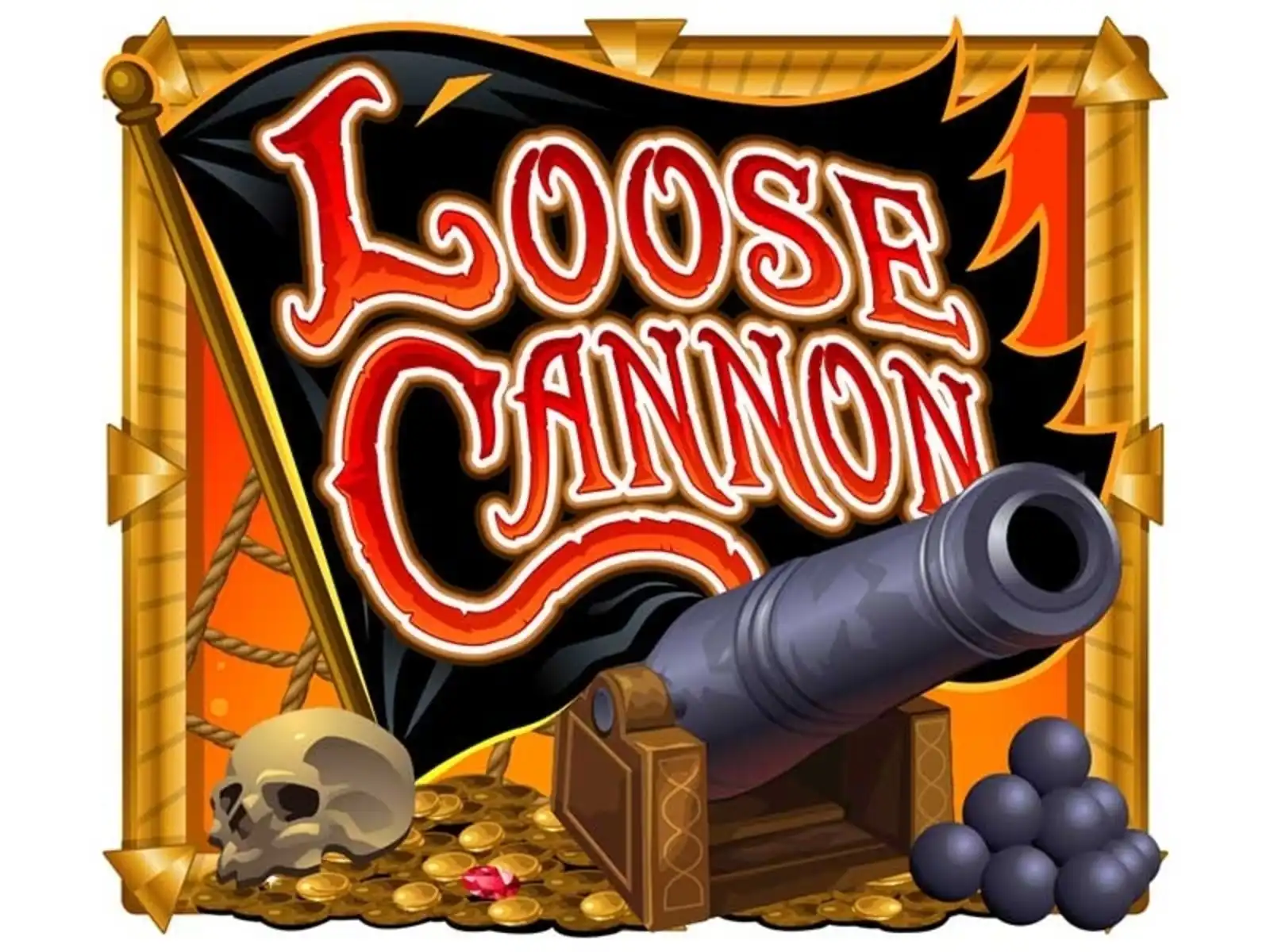 Loose Cannon