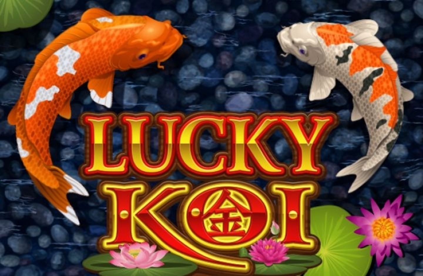 The Lucky Koi Online Slot Demo Game by Microgaming