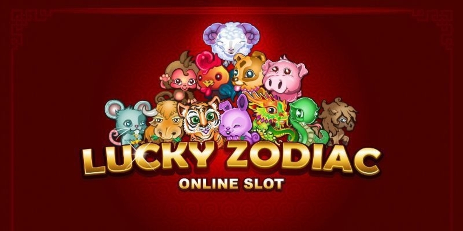 The Lucky Zodiac Online Slot Demo Game by Microgaming