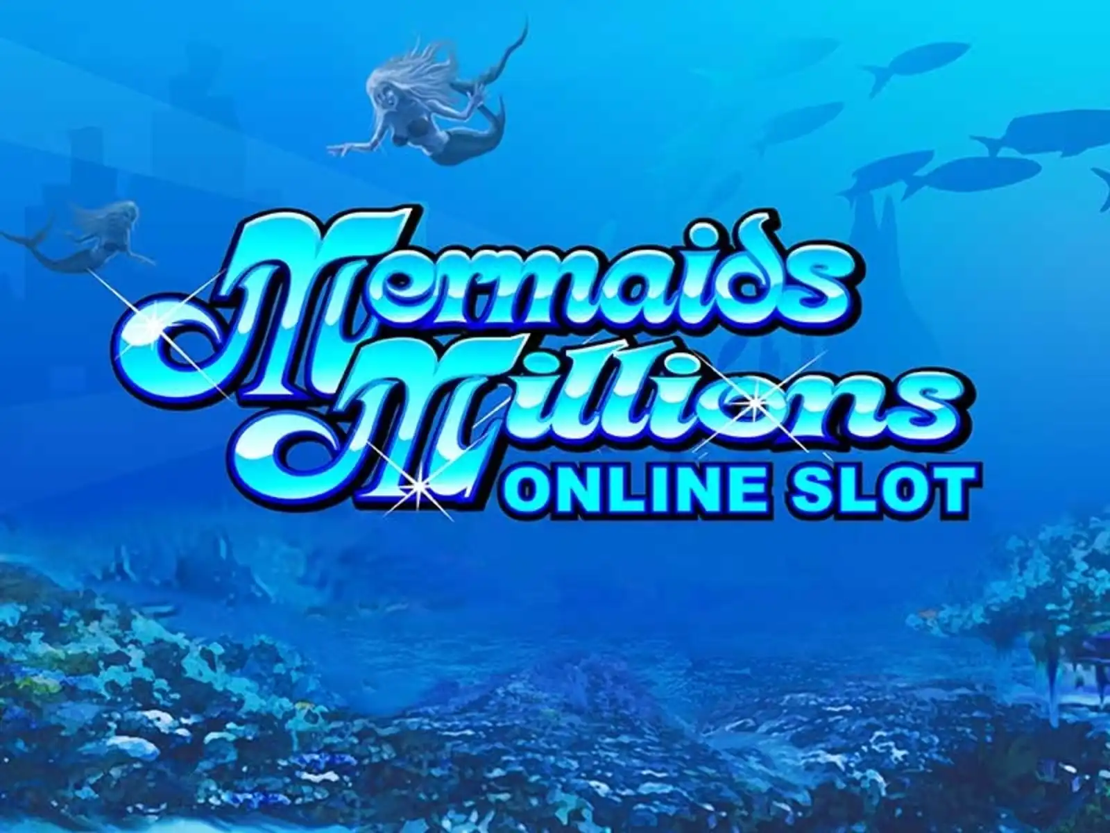 Mermaid's Millions