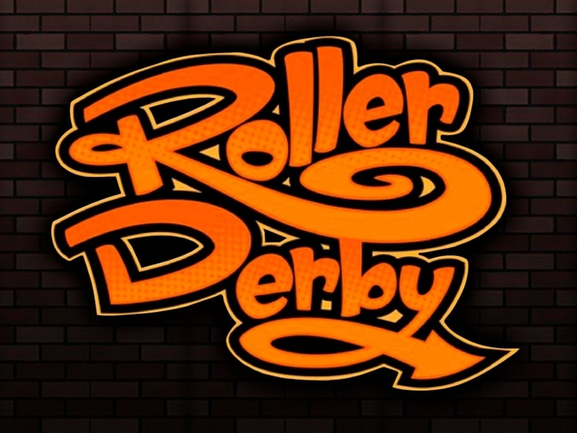 Roller Derby demo