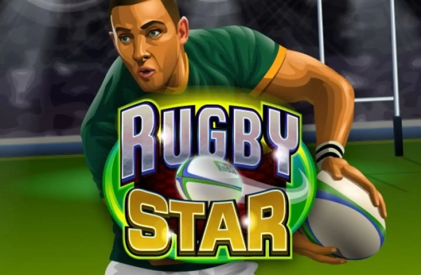 Rugby Star