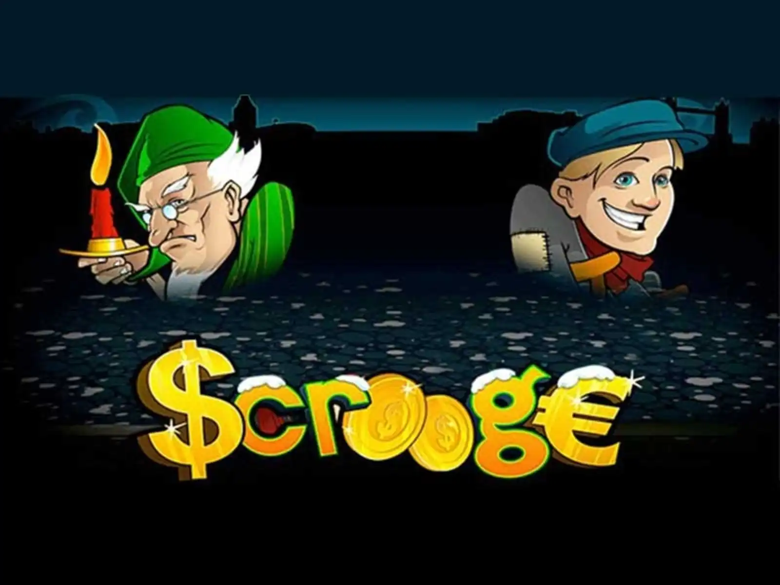 Scrooge demo