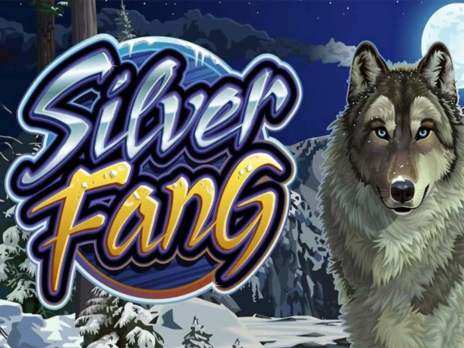 Silver Fang