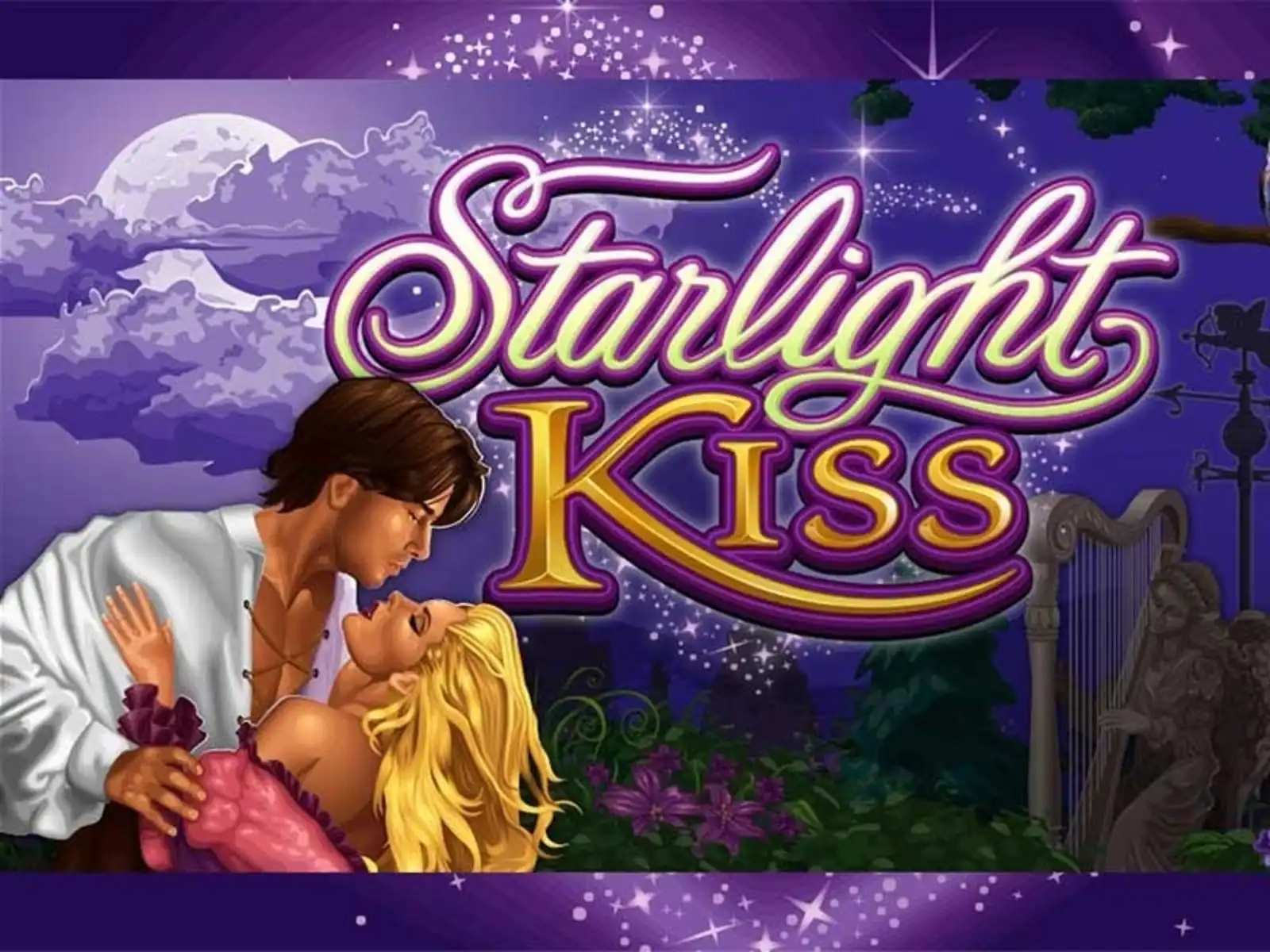 Starlight Kiss