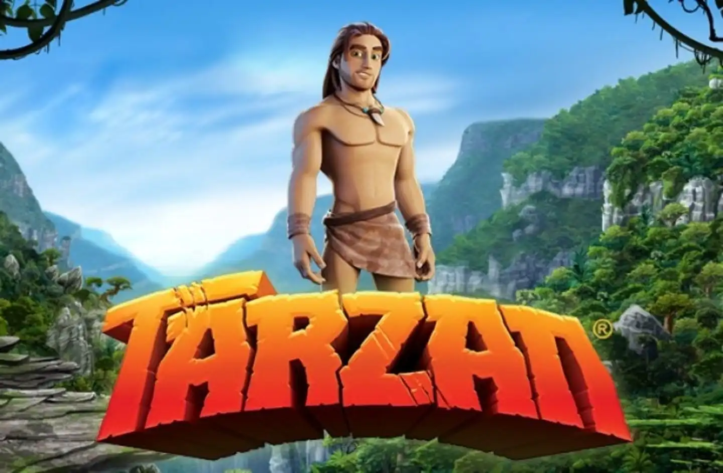 Tarzan