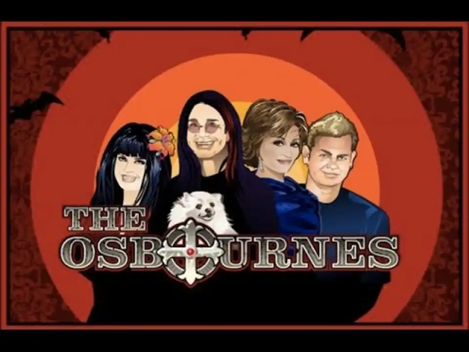 The Osbournes demo