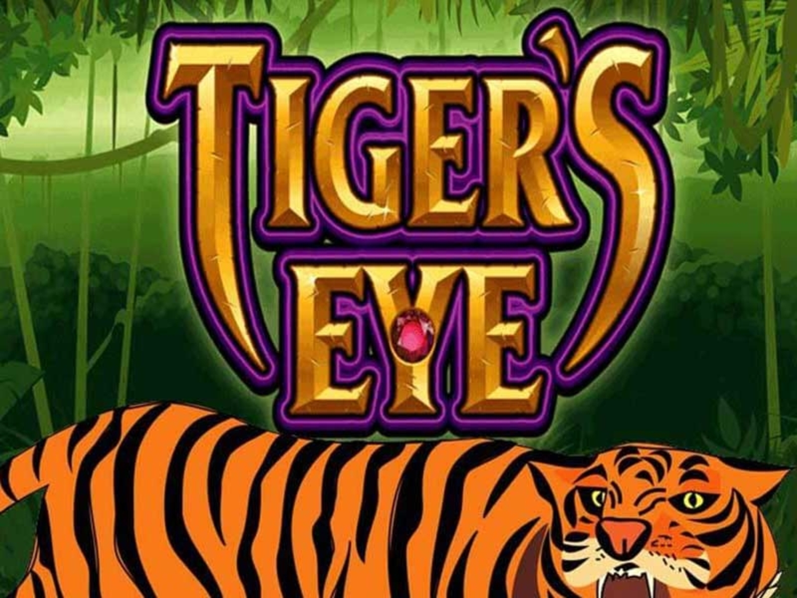 Tiger's Eye demo