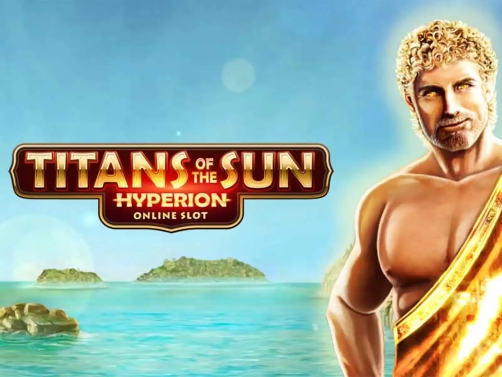 Titans of the Sun Hyperion demo