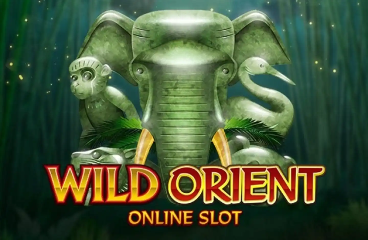 Wild Orient