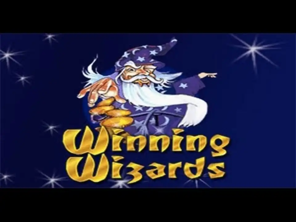 Winning Wizards