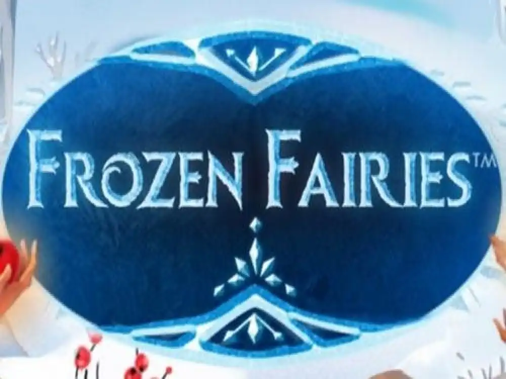 Frozen Fairies