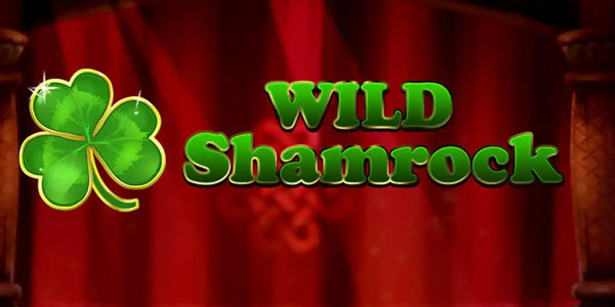 Wild Shamrock