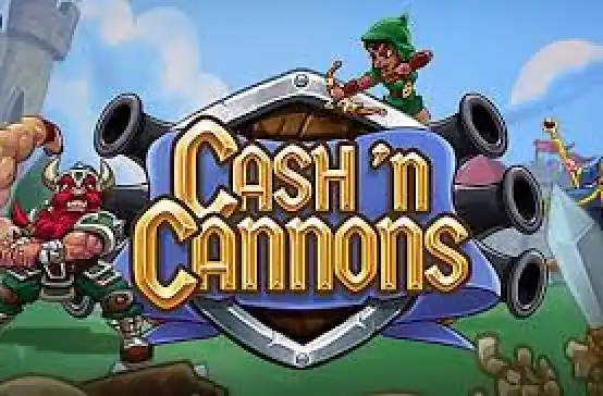 Cash 'n Cannons