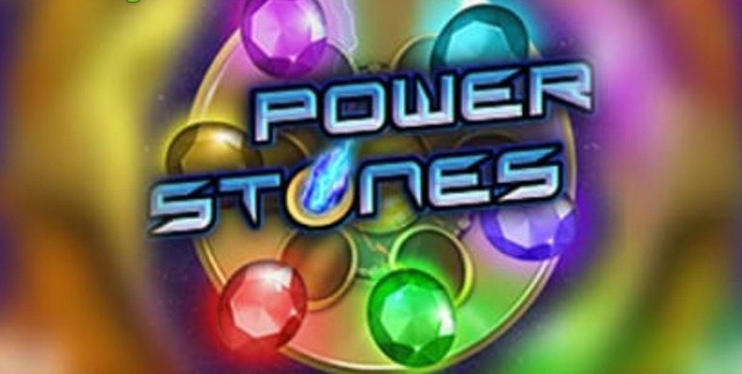 Power Stones demo