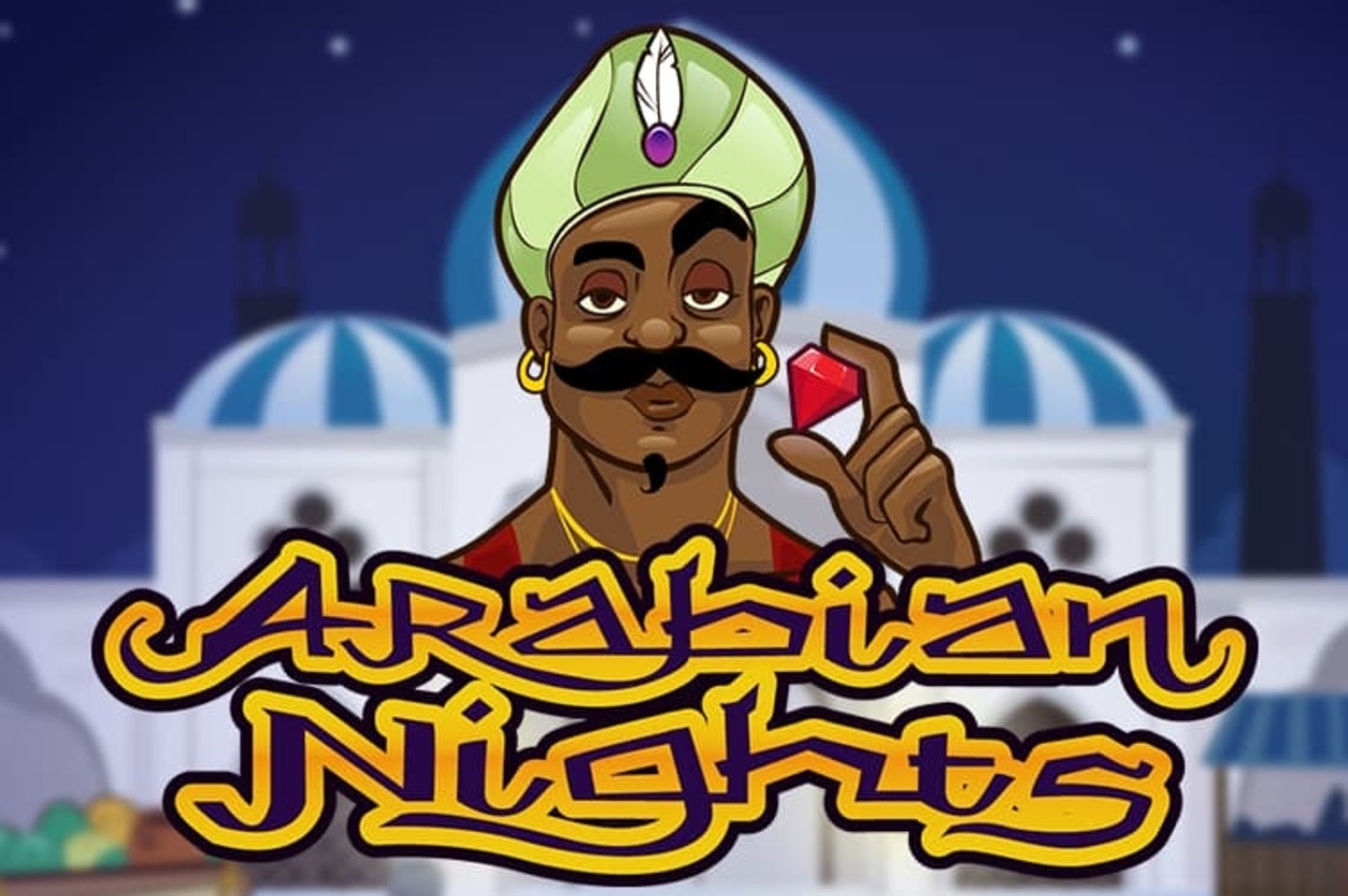 Arabian Nights demo