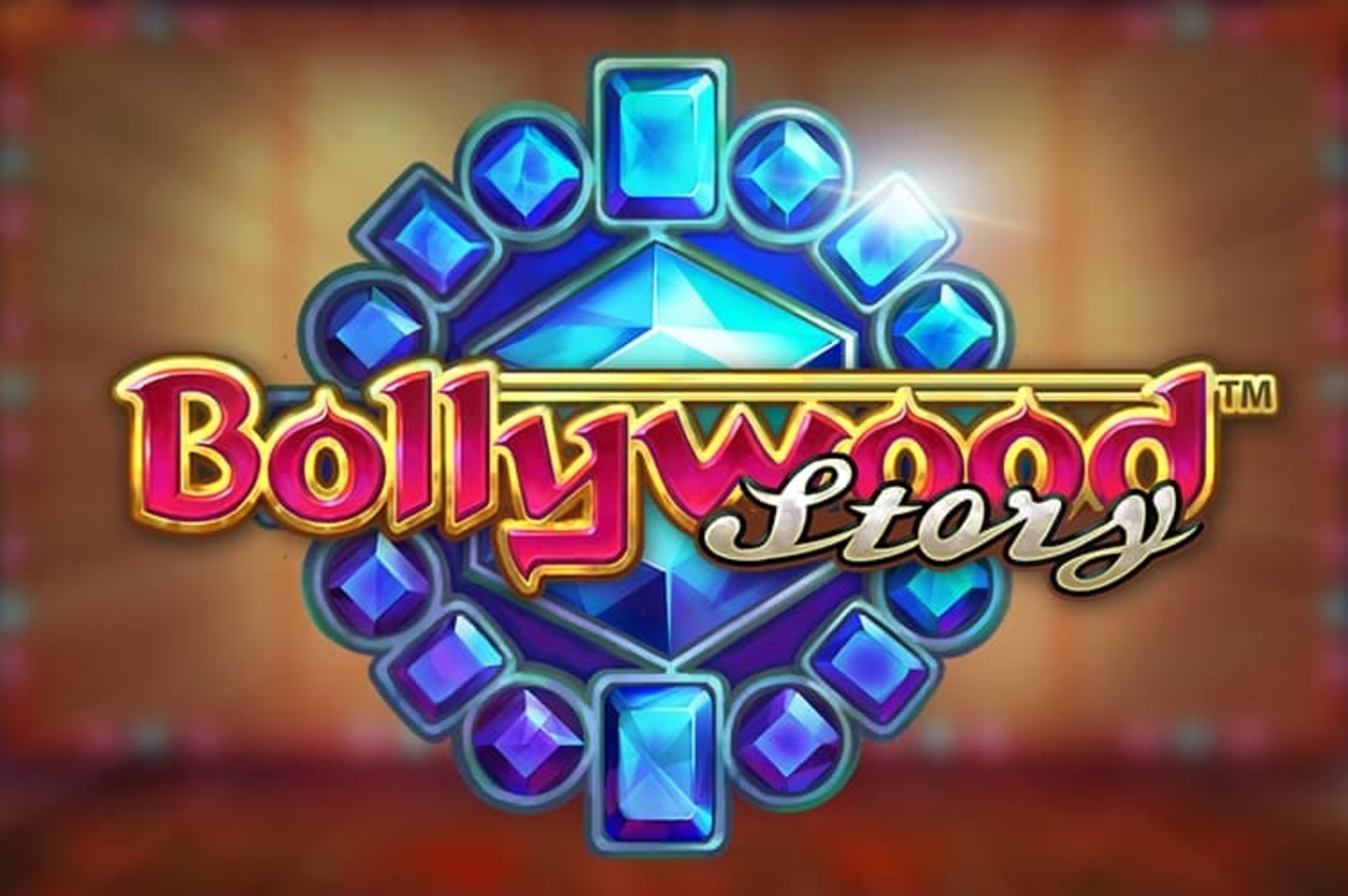 The Bollywood Story Online Slot Demo Game by NetEnt