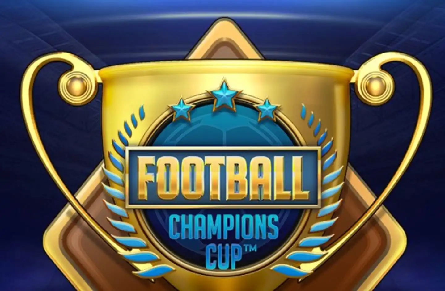 Football: Champions Cup