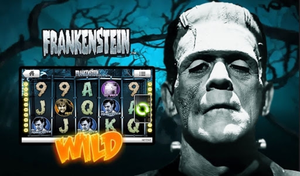 The Frankenstein Online Slot Demo Game by NetEnt