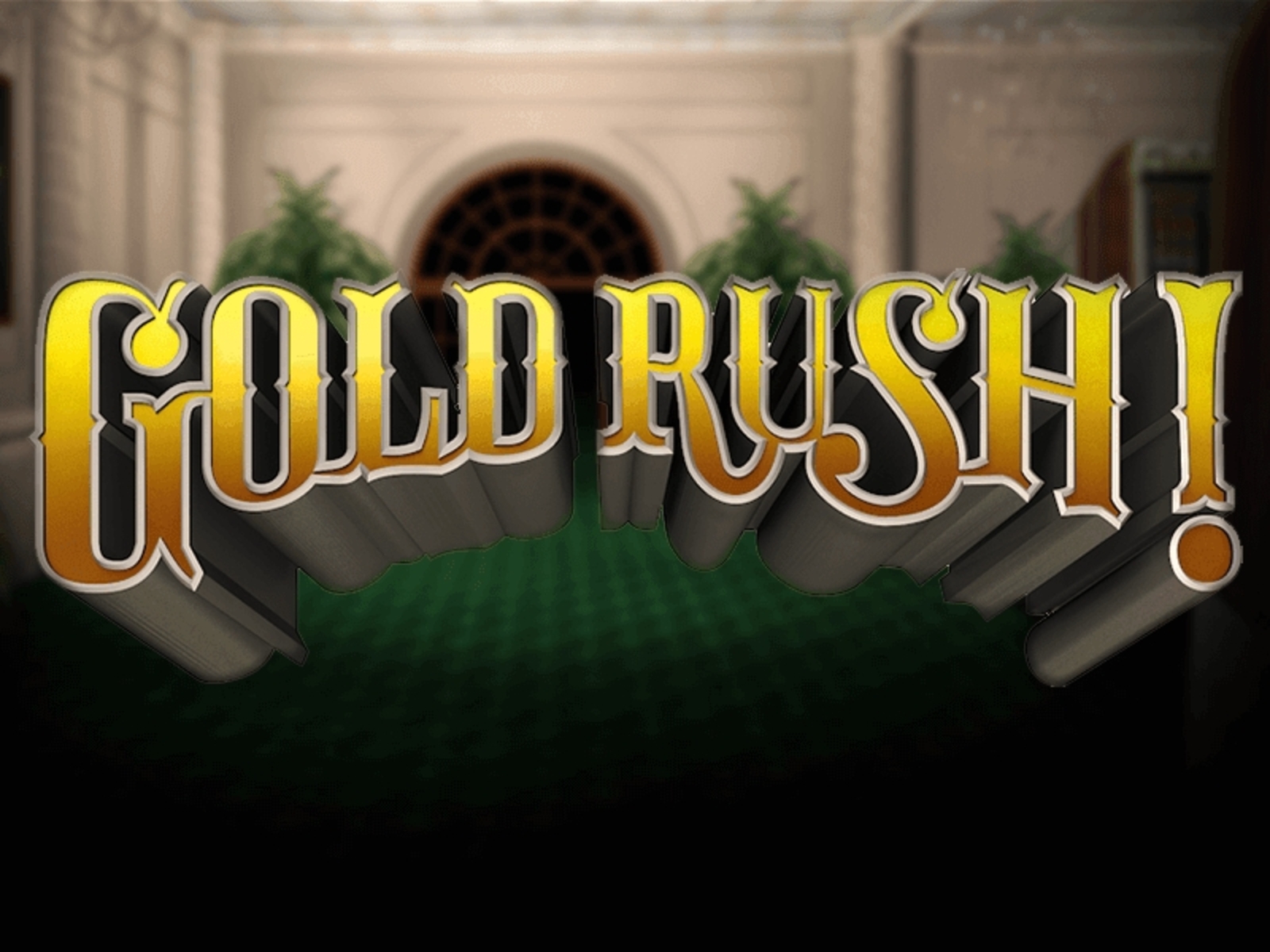 Gold Rush demo