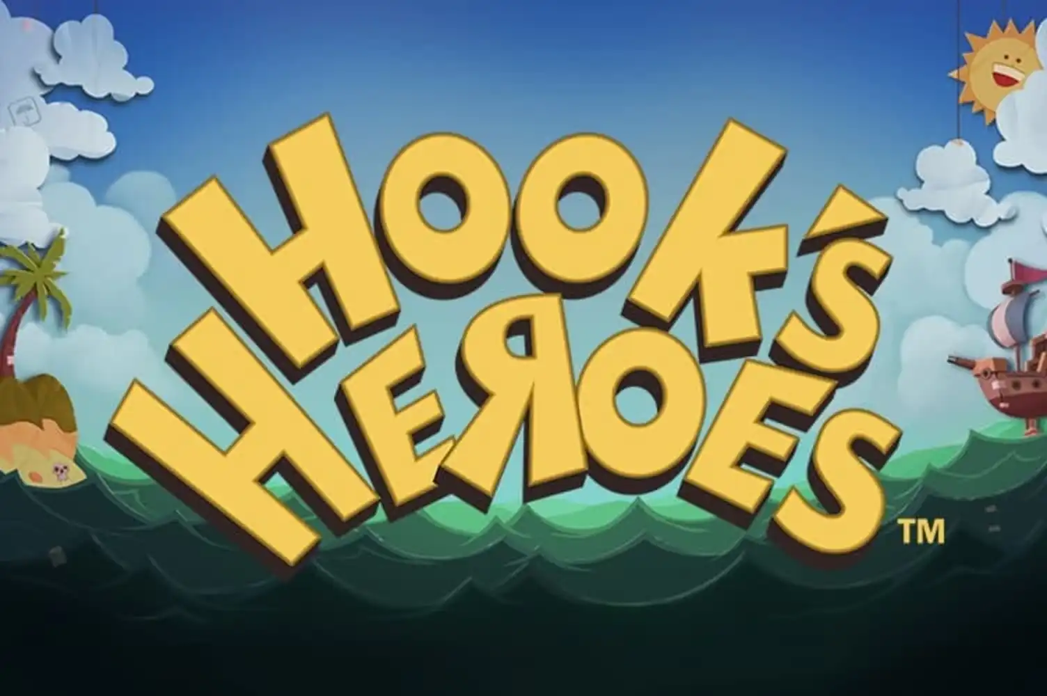 Hook's Heroes