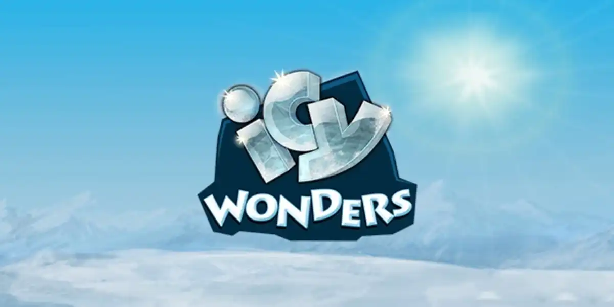 Icy Wonders demo