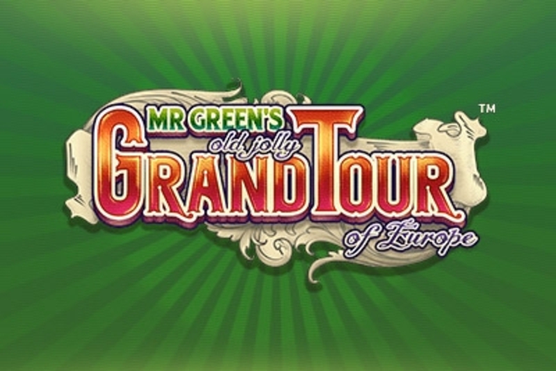 Mr. Green's Old Jolly Grand Tour demo