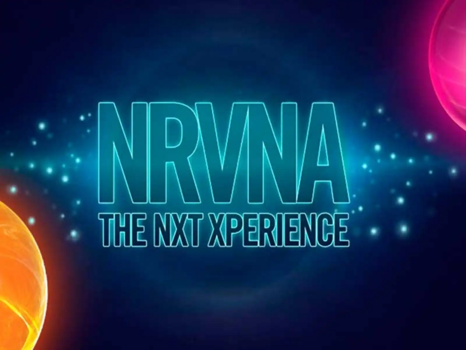 NRVNA  demo