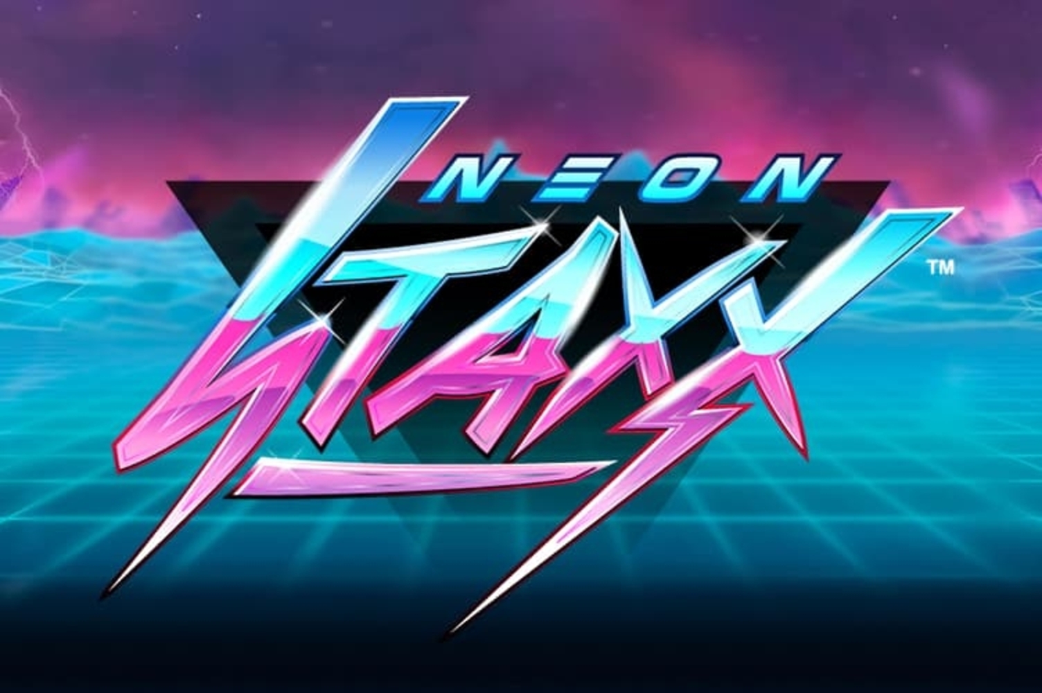 The Neon Staxx Online Slot Demo Game by NetEnt