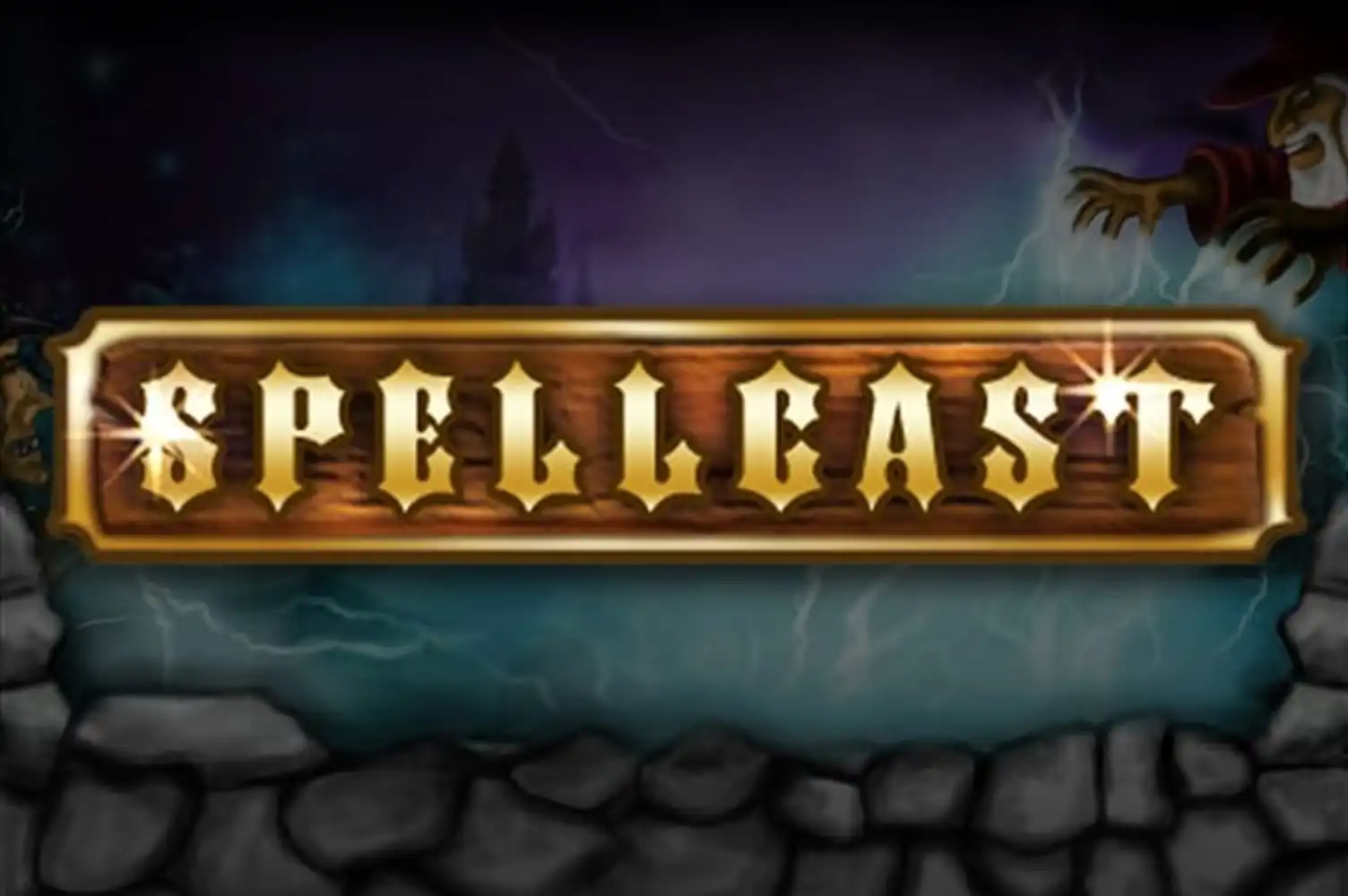 Spellcast