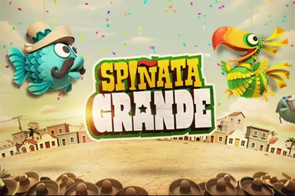 Spinata Grande