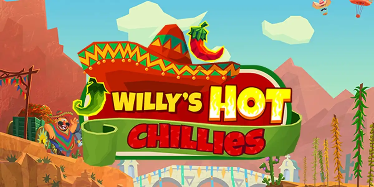 Willys Hot Chillies demo