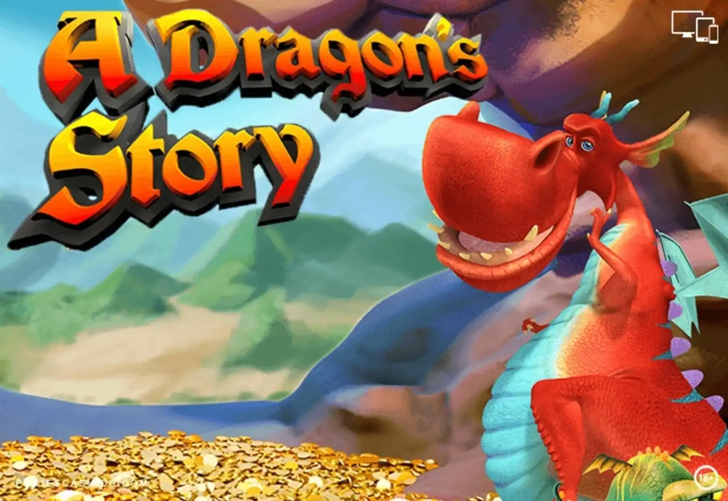 A Dragon Story