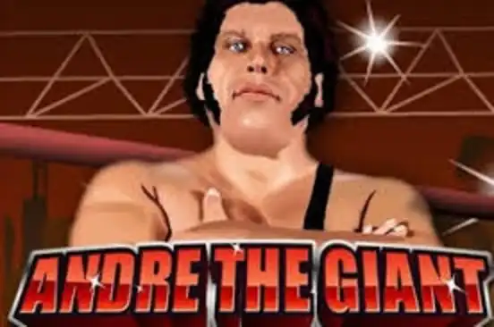 Andre The Giant