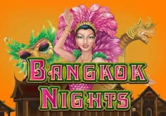 Bangkok Nights