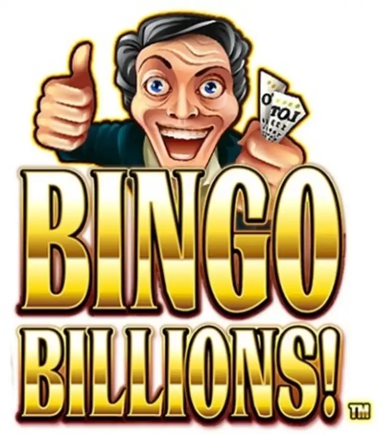 Bingo Billions