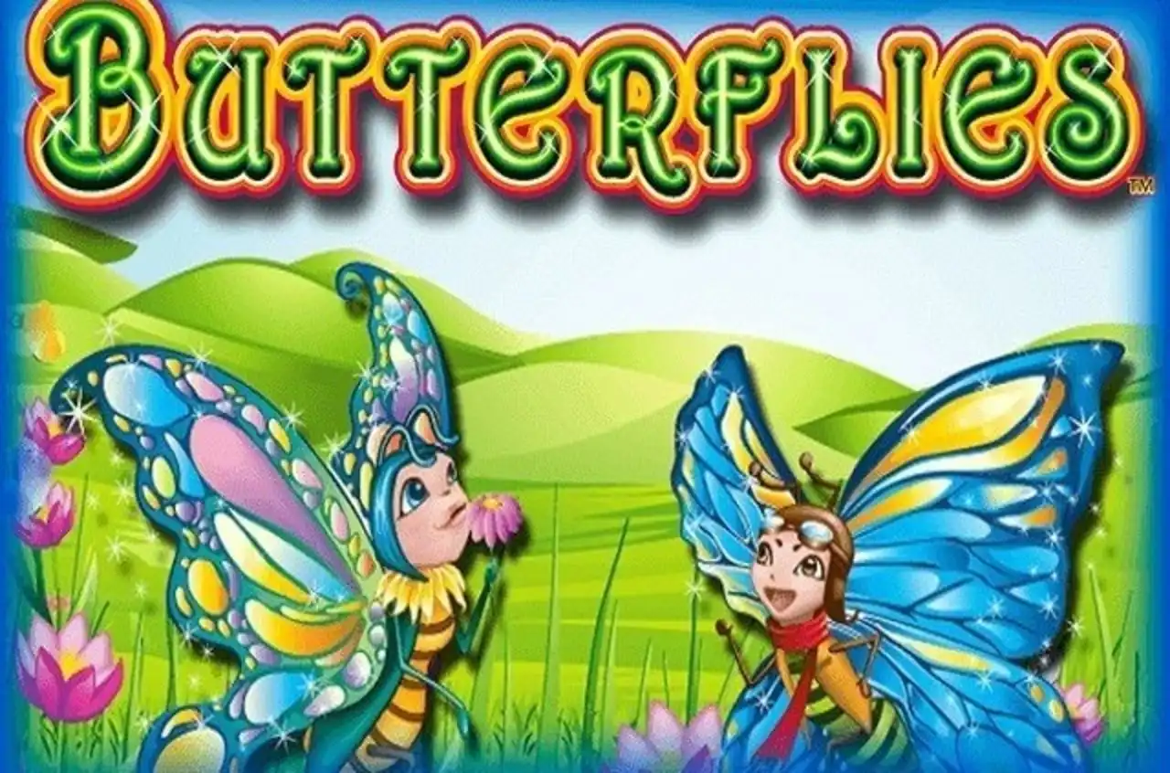 Butterflies