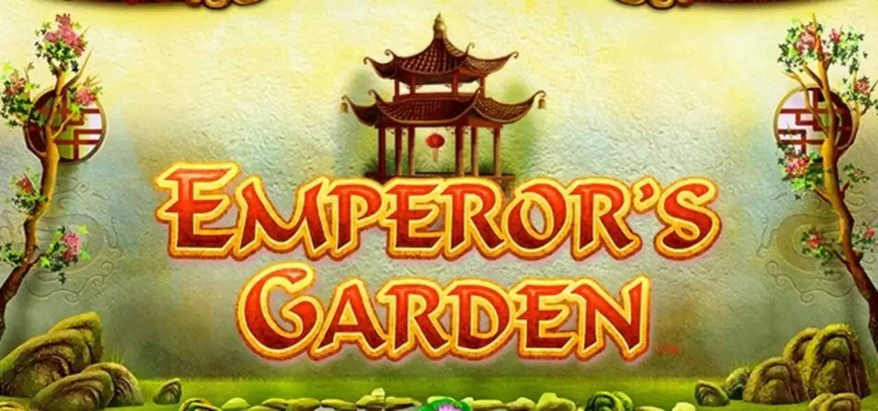 Emperor's Garden