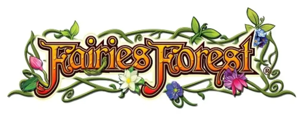 Fairie's Forest