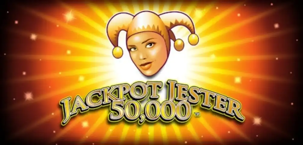 Jackpot Jester 50k