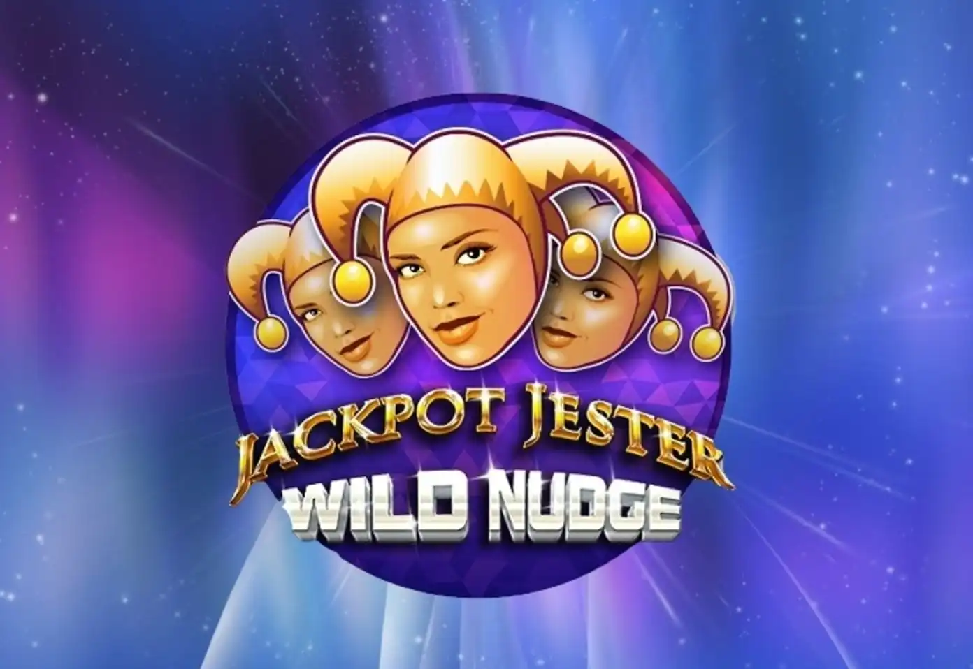 Jackpot Jester Wild Nudge