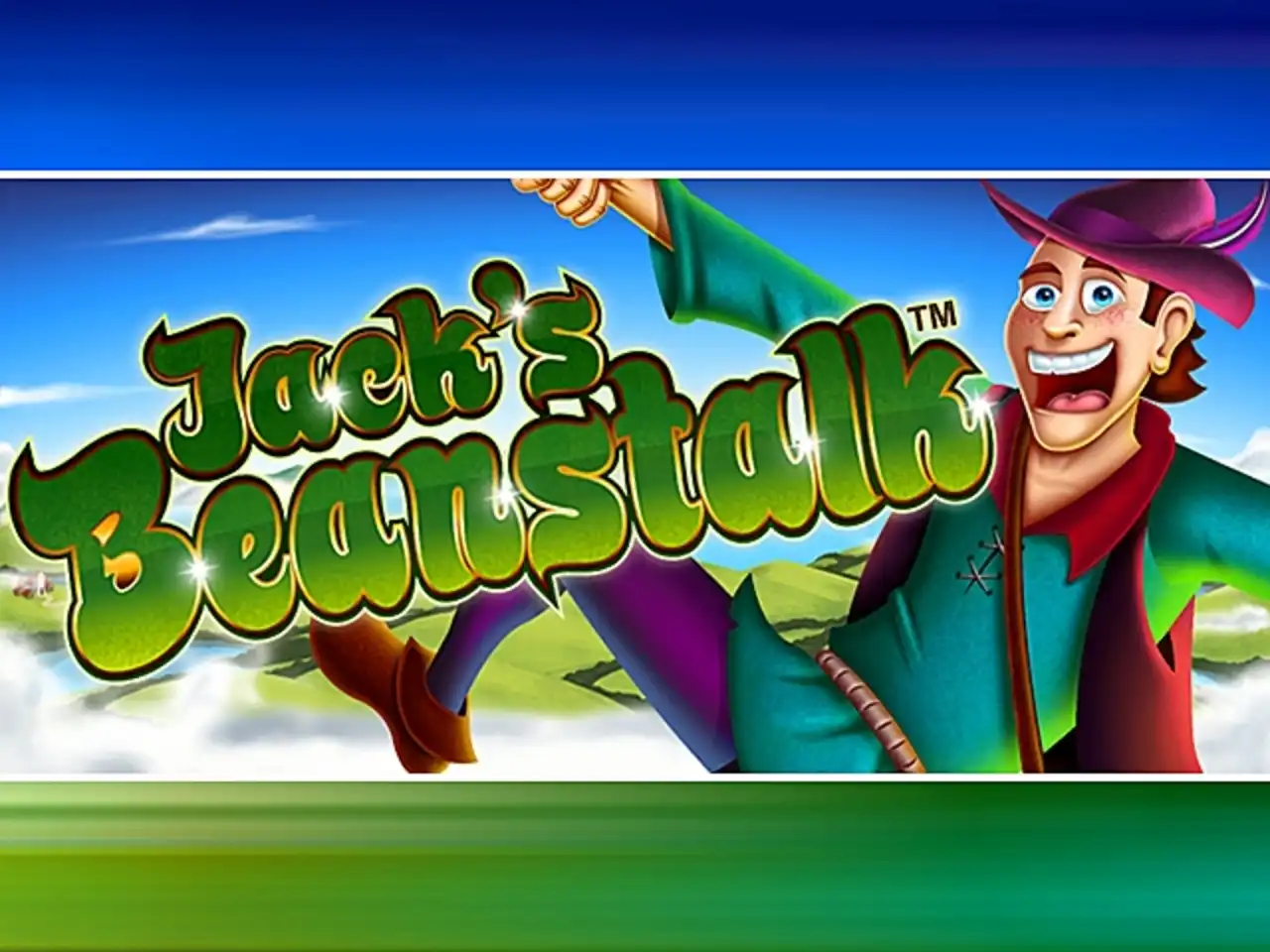 Jack's Beanstalk